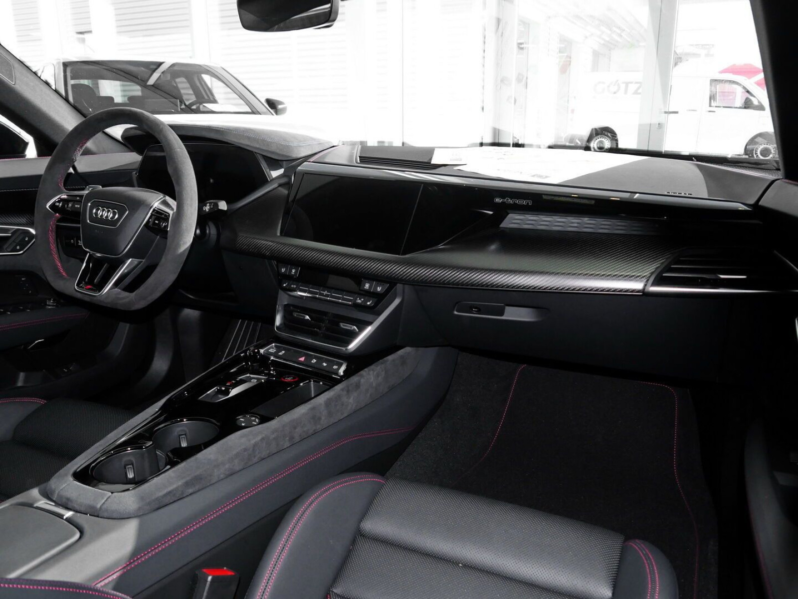 Audi - RS e-tron GT_6