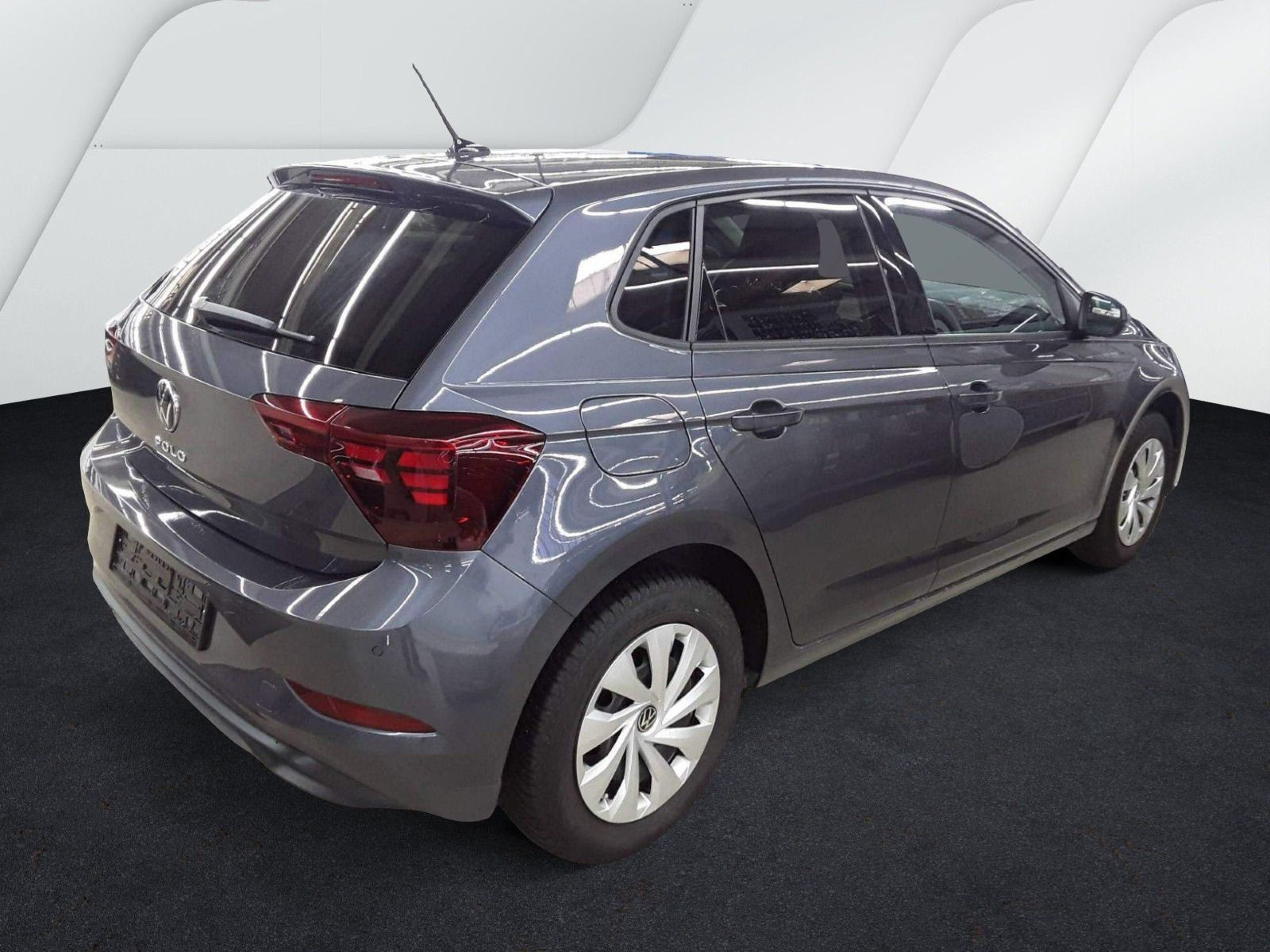 Volkswagen - Polo_2