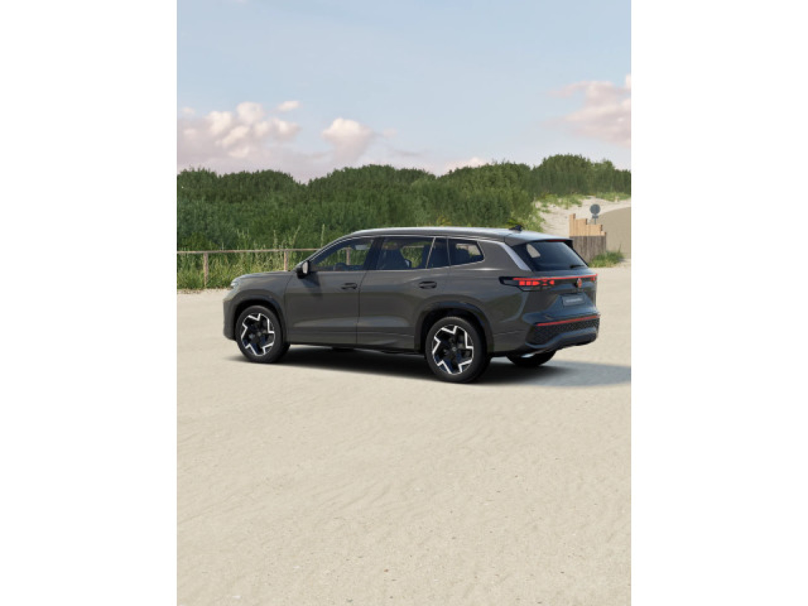 Volkswagen - Tayron_4
