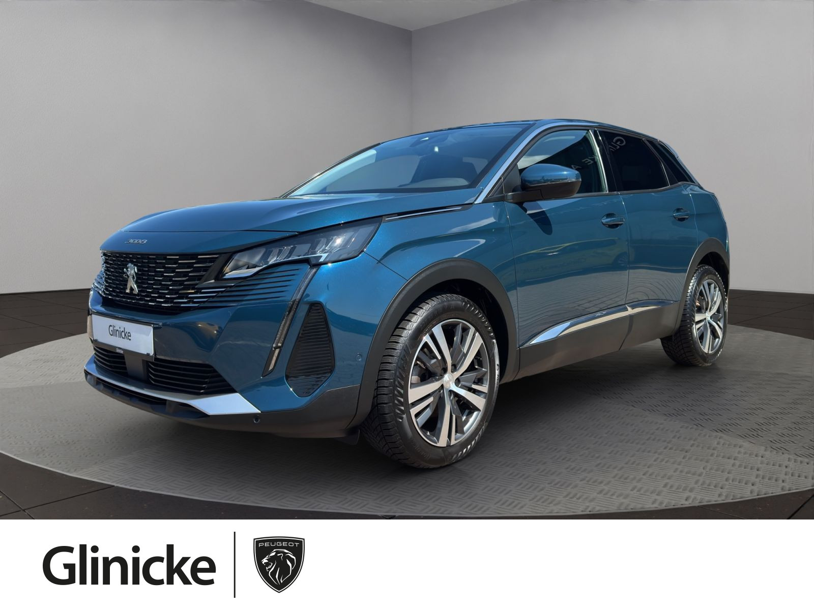 Peugeot - 3008_1
