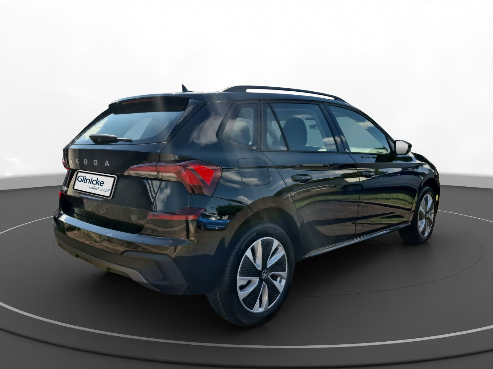Škoda - Kamiq_4
