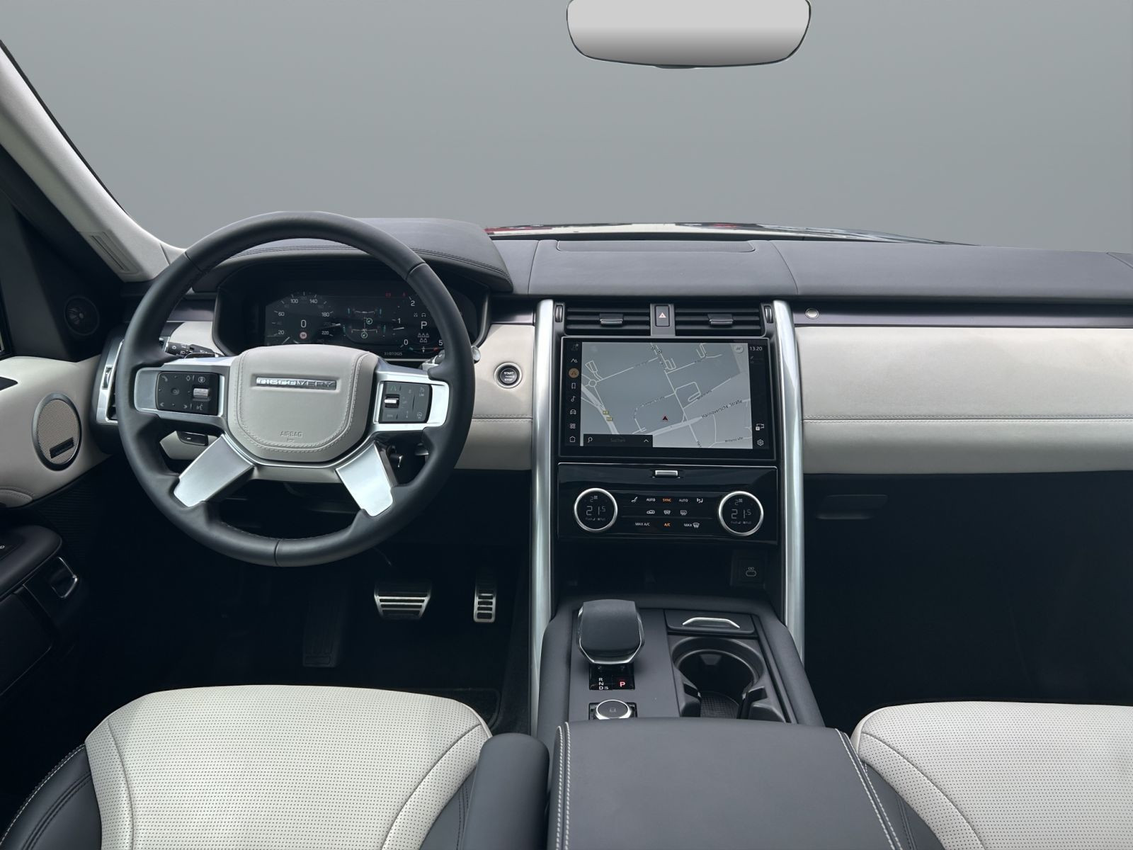 Land Rover - Discovery_4