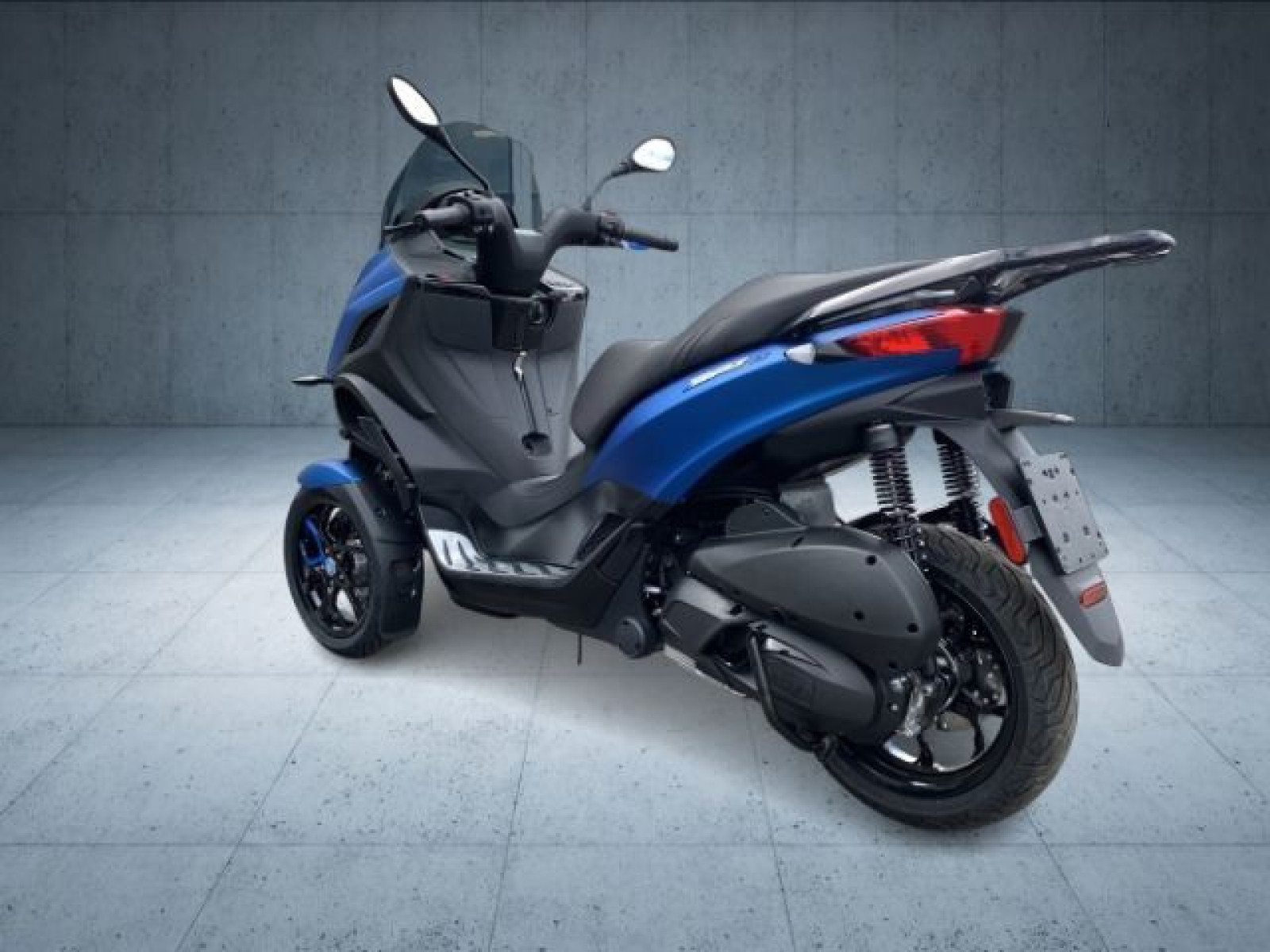 Piaggio - MP3_3