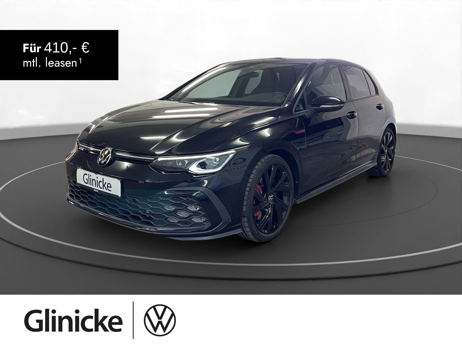 Volkswagen - Golf GTI_1