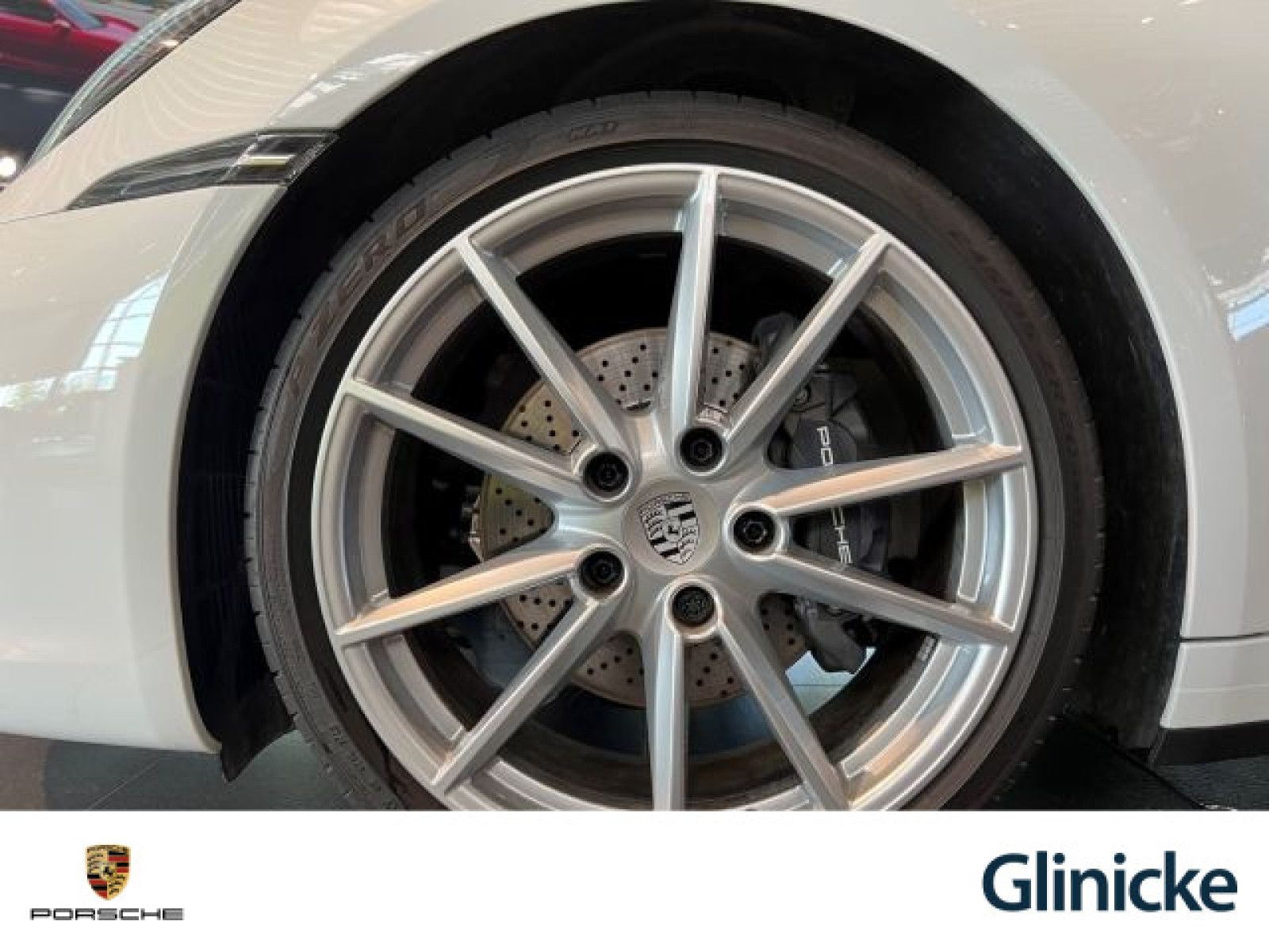 Porsche - 992_10 Porsche - 992_10