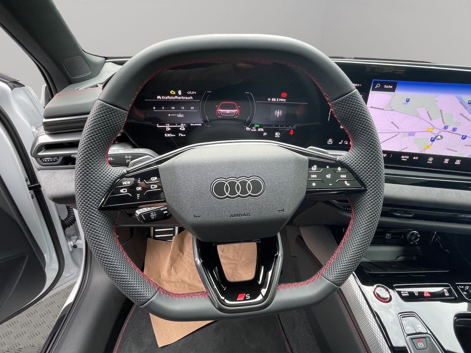 Audi - A5 Limousine_12