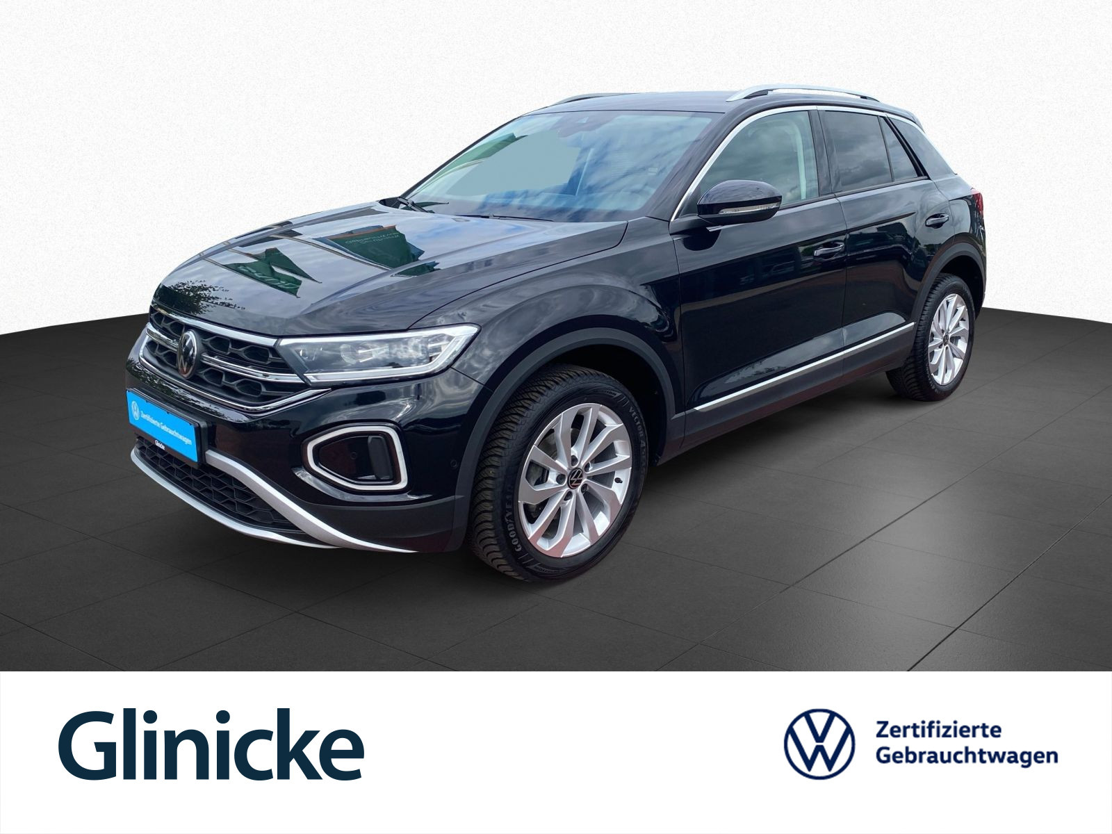 Volkswagen - T-Roc_1