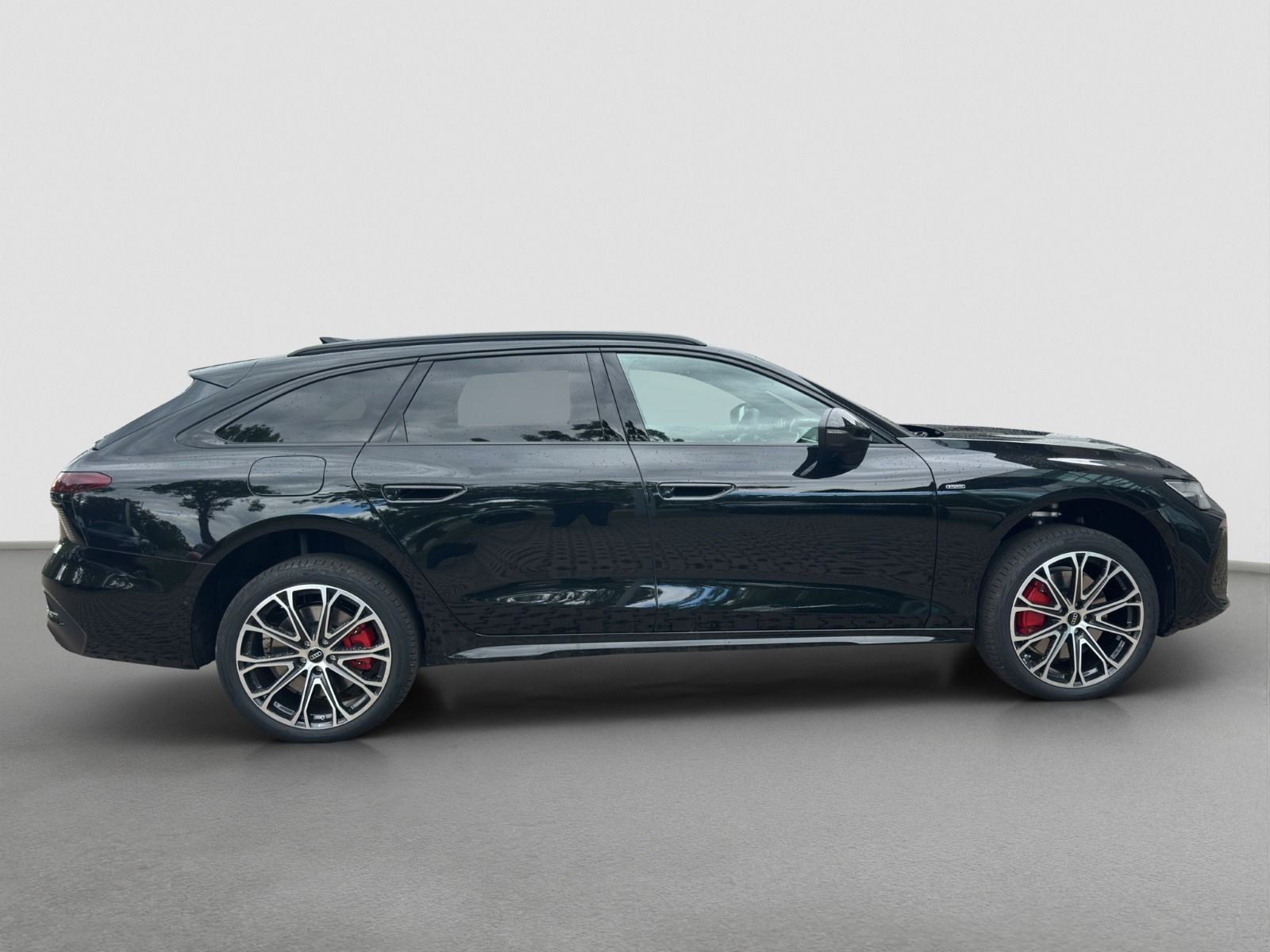 Audi - A6 Avant_9