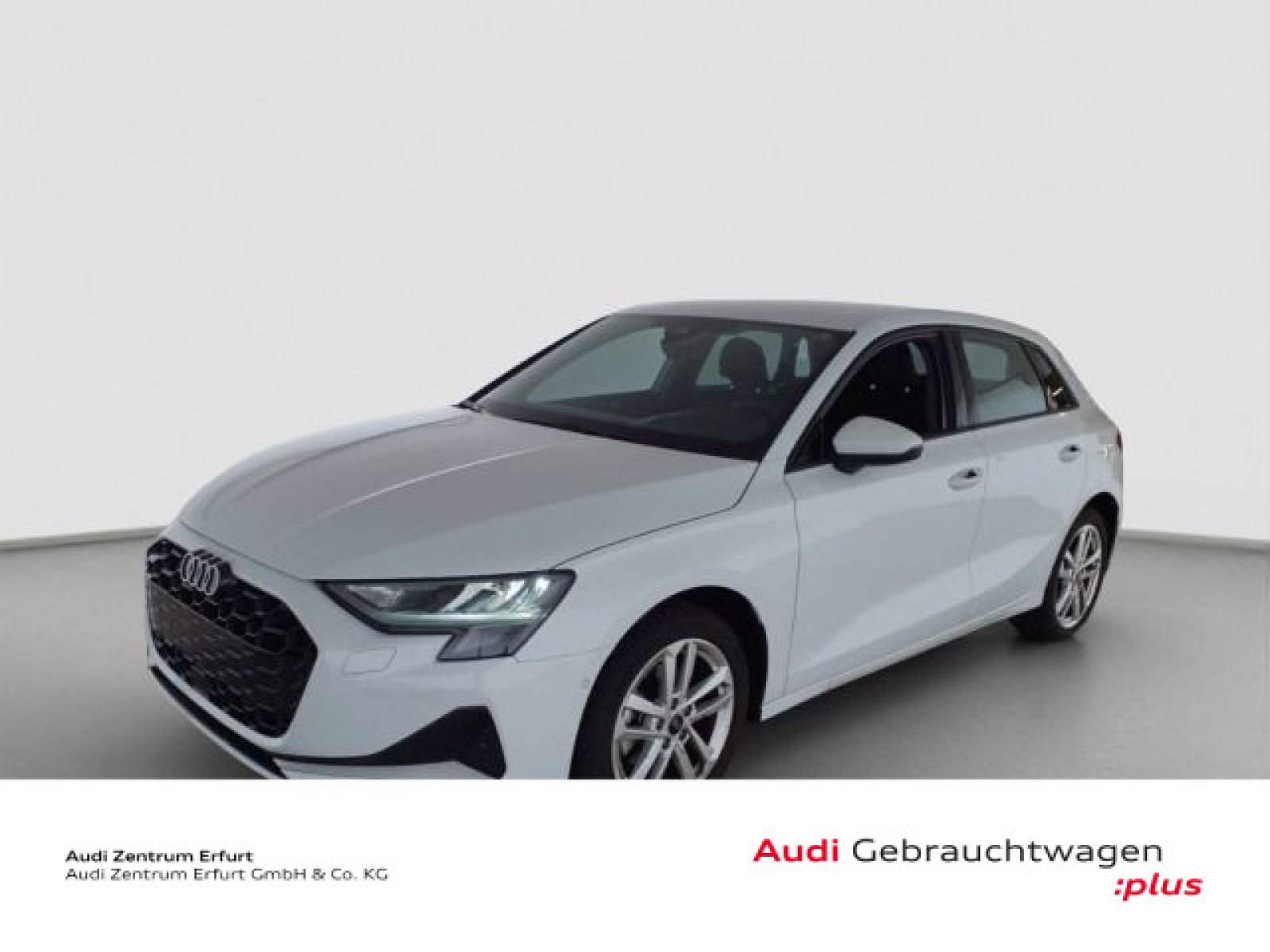 Audi - A3 Sportback_1