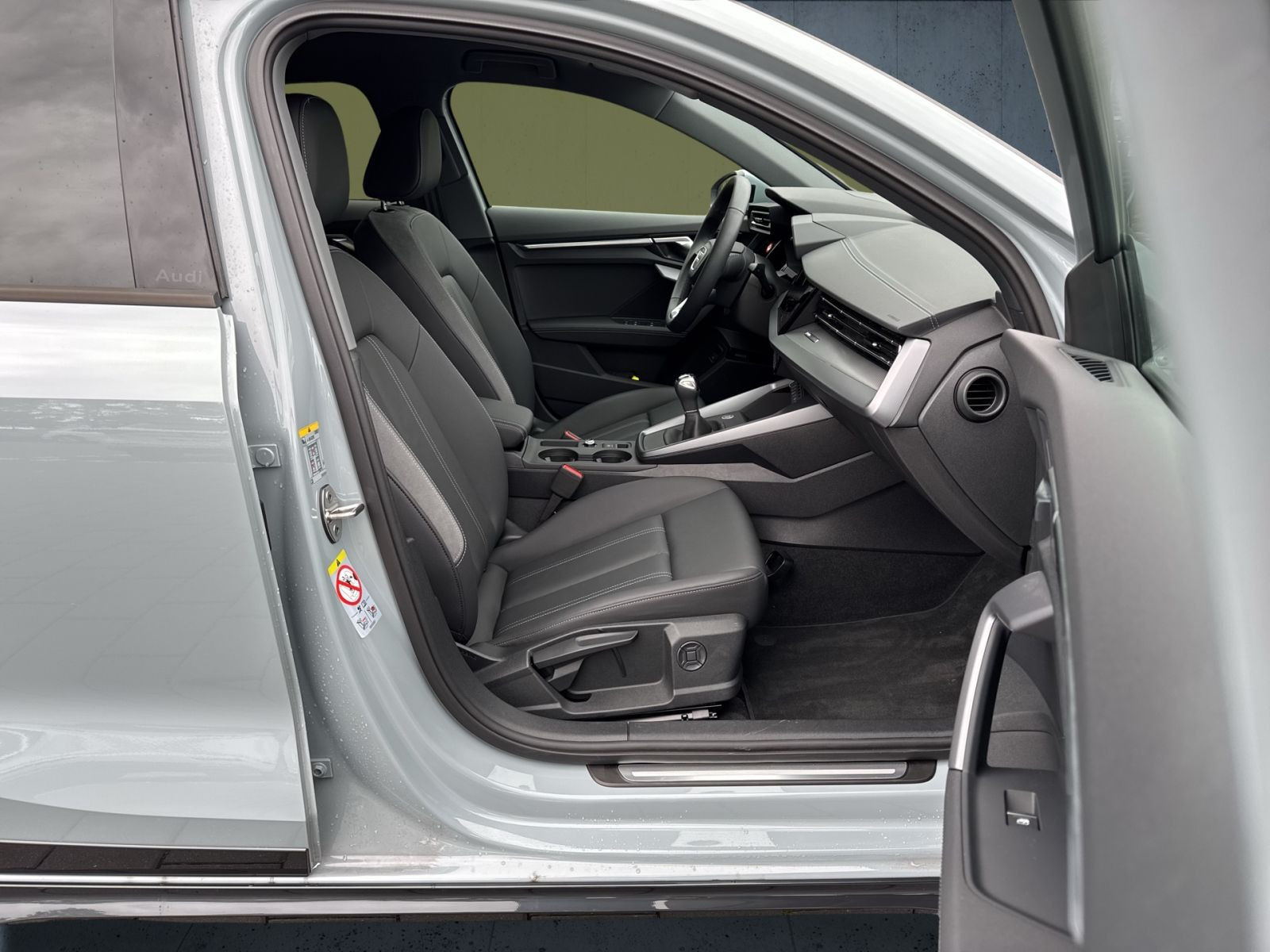 Audi - A3 allstreet_18