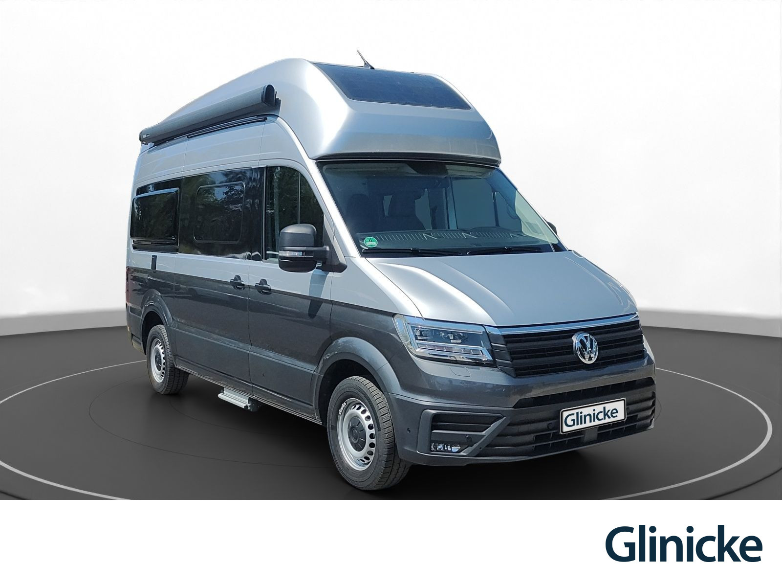 Volkswagen - Grand California 600_14