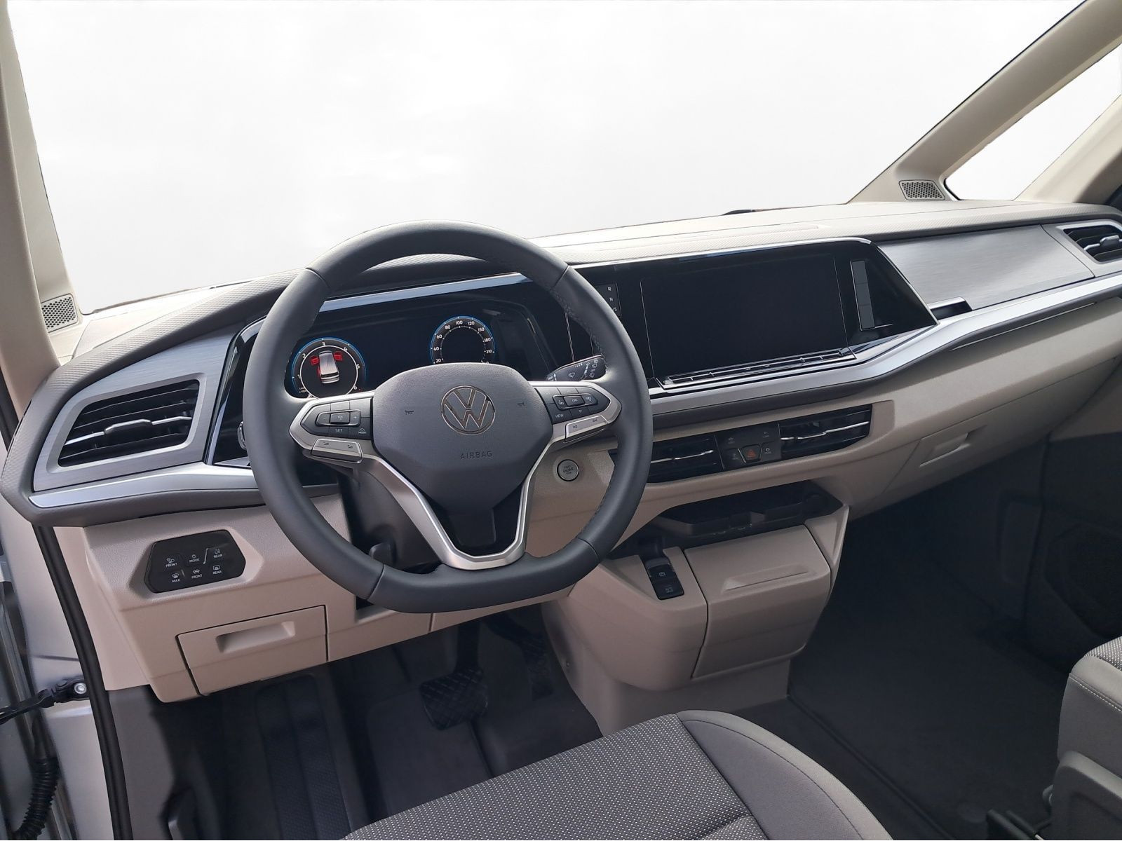 Volkswagen - Multivan_11