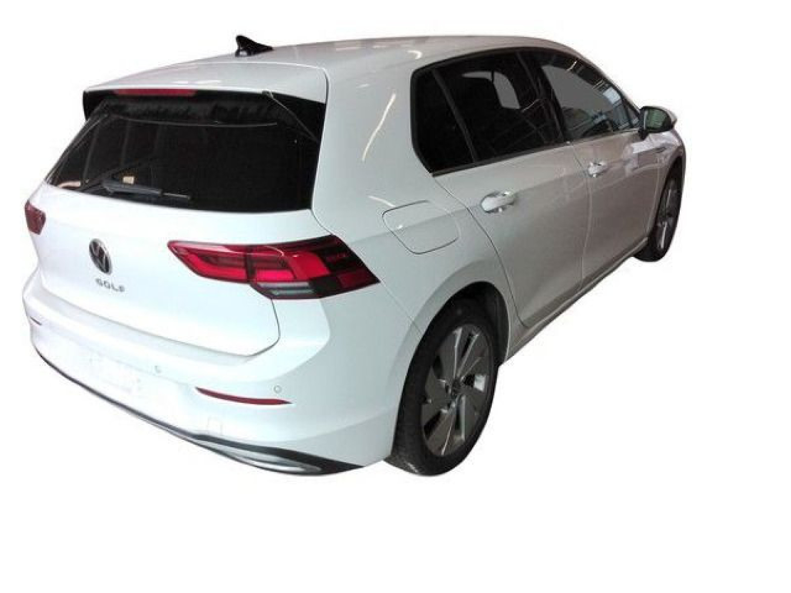 Volkswagen - Golf_2