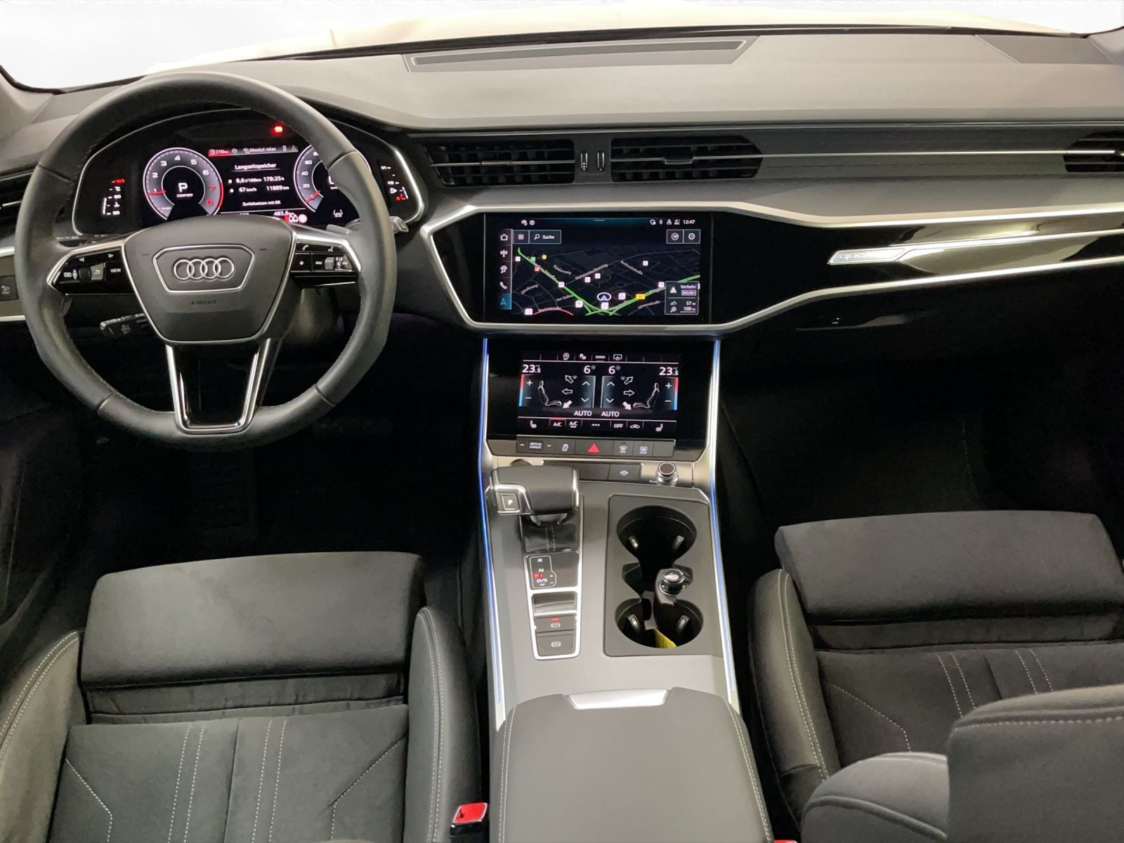 Audi - A6 Avant_16