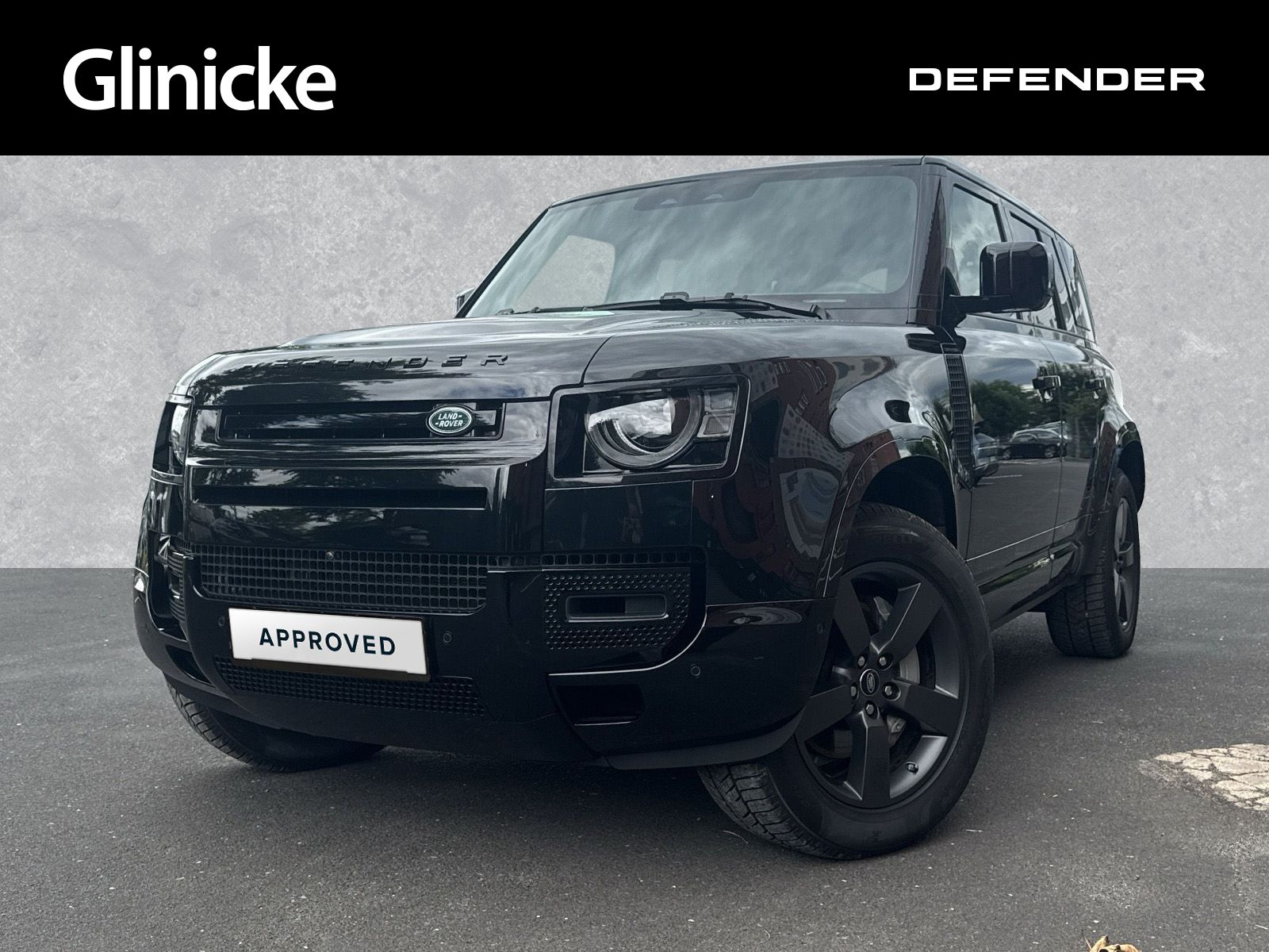 Land Rover - Defender_1