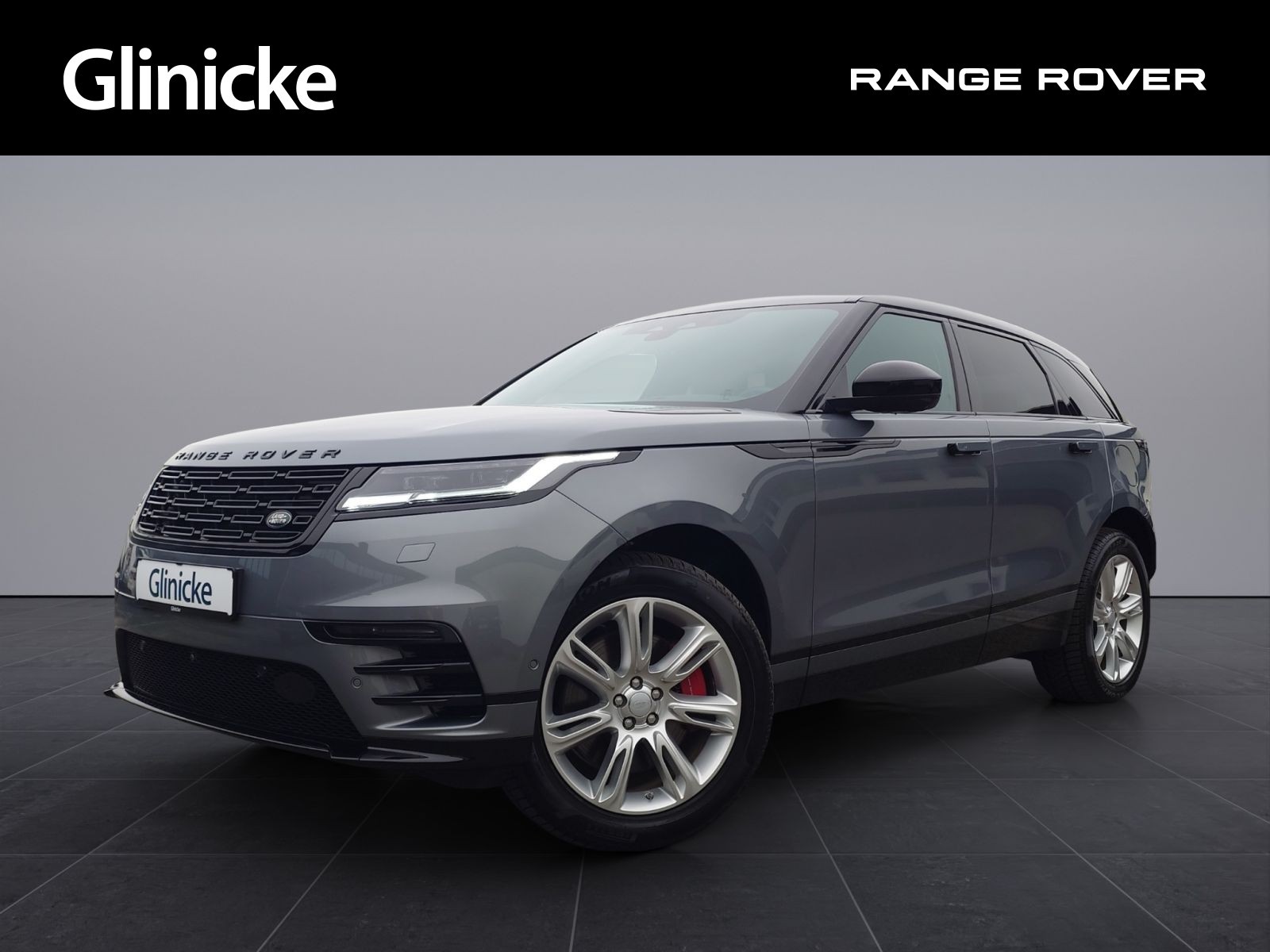 Range Rover Velar P400e Dynamic SE WinterPack 20"