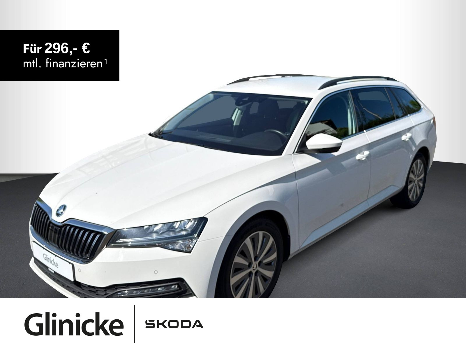 Škoda - Superb_1