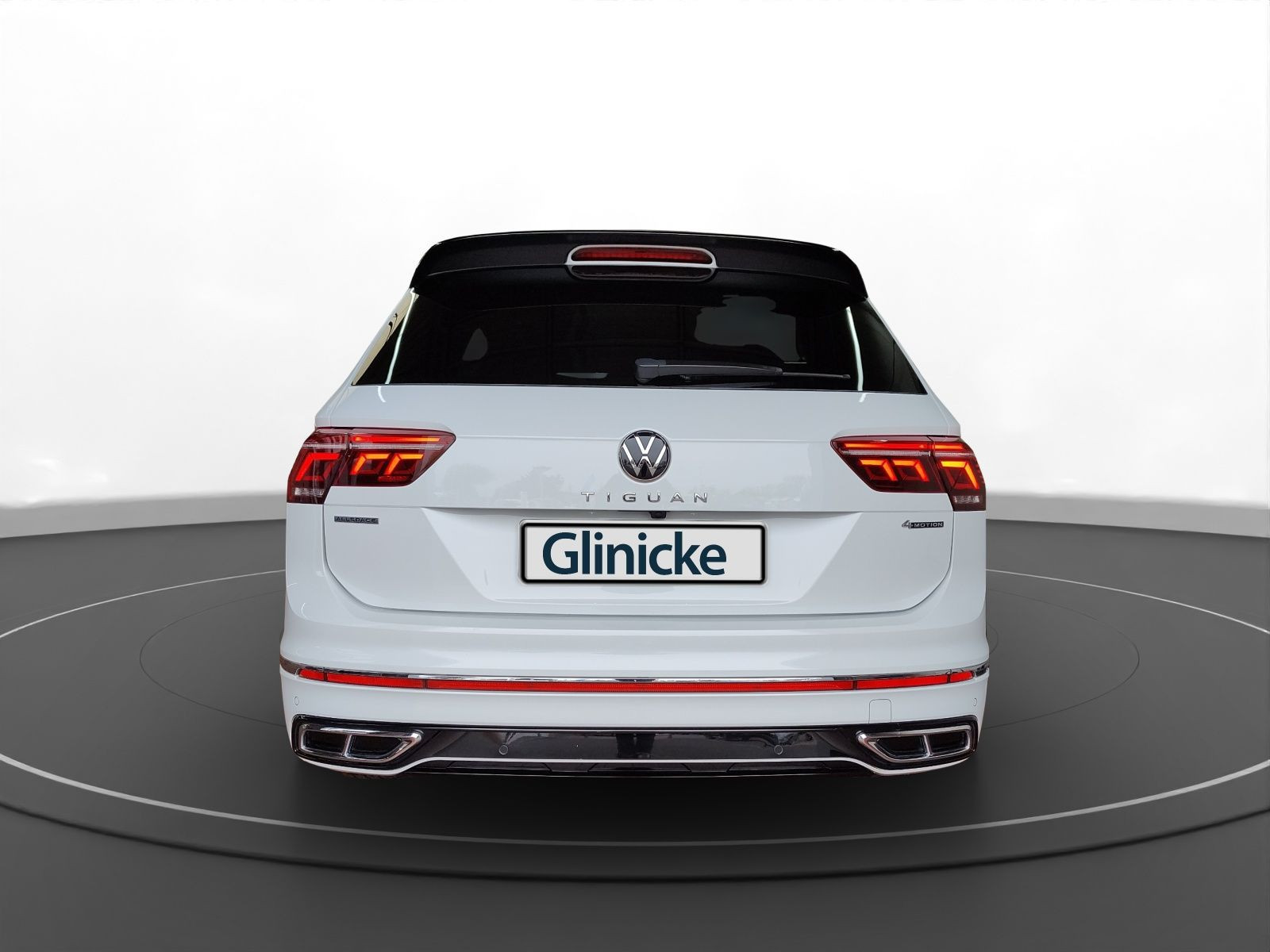Volkswagen - Tiguan Allspace_7