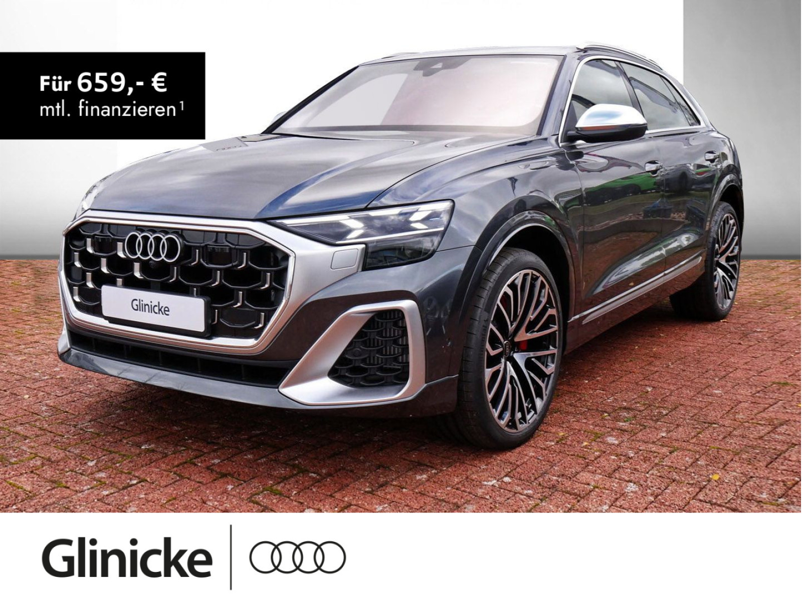 Audi - SQ8_1