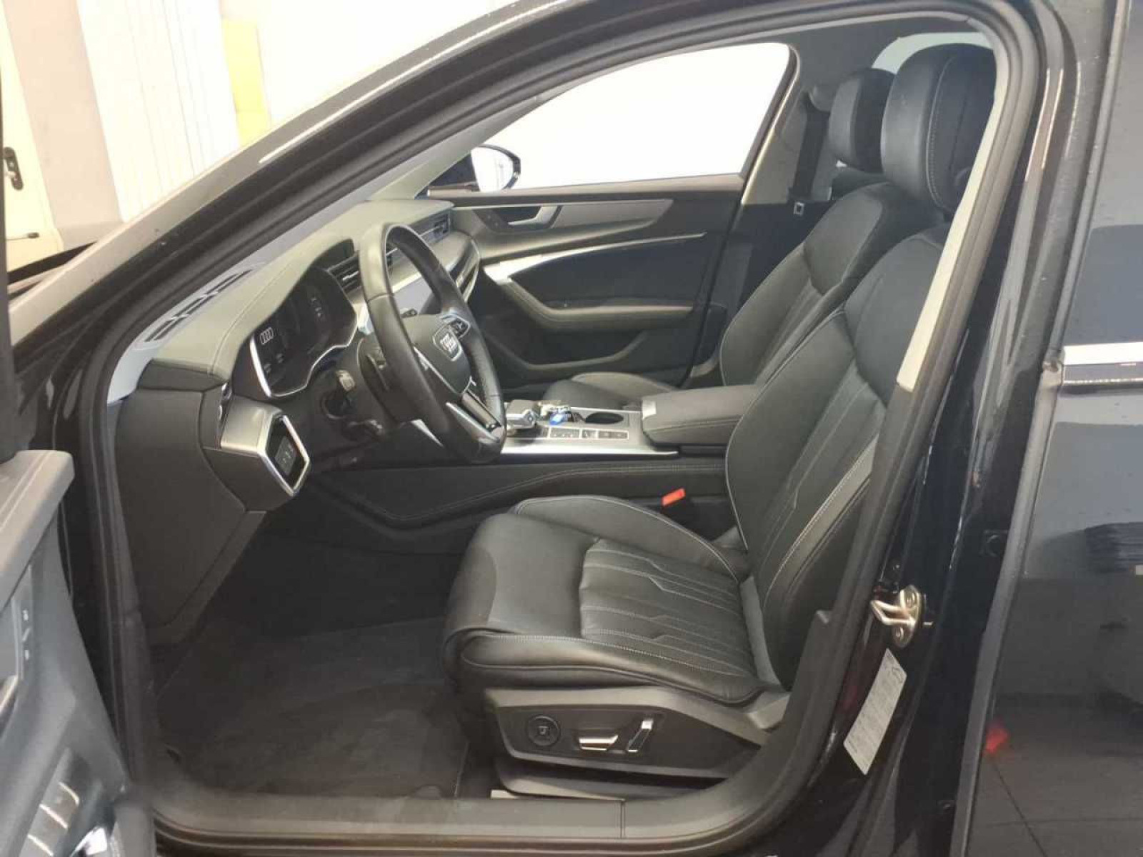Audi - A6 allroad quattro_5