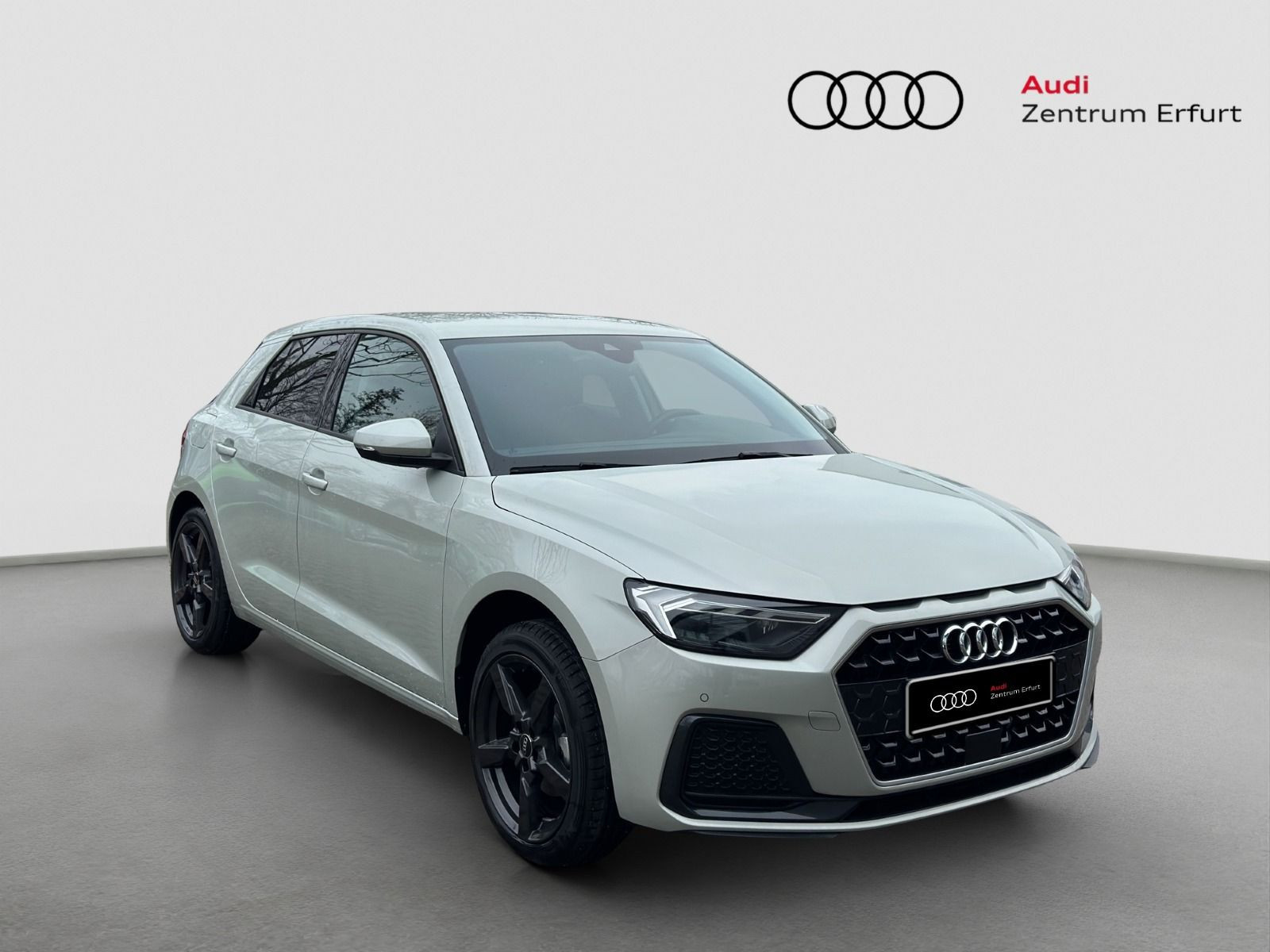 Audi - A1 Sportback_10