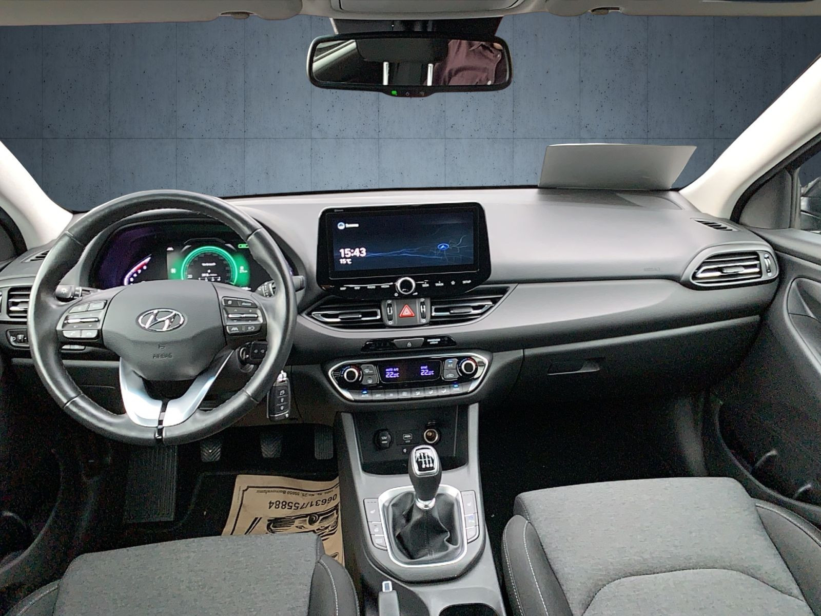 Hyundai - i30_11 Hyundai - i30_11
