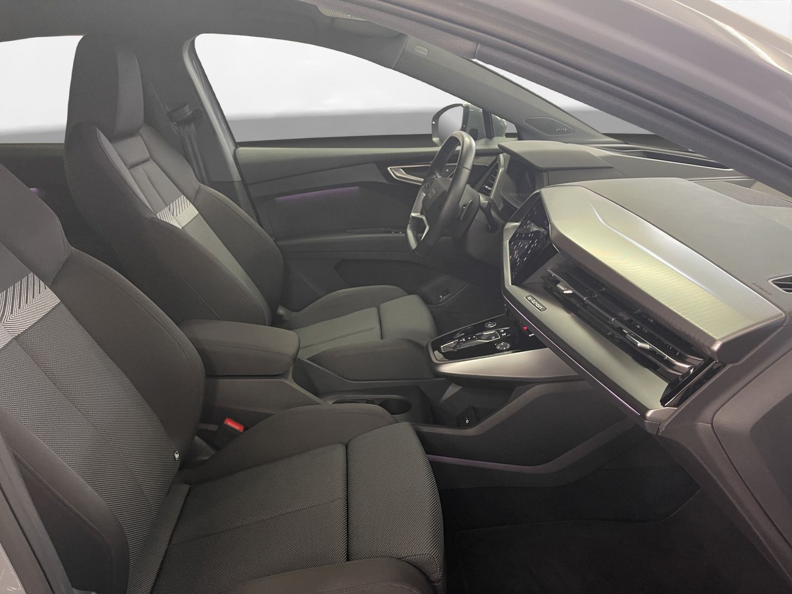 Audi - Q4 Sportback e-tron_18 Audi - Q4 Sportback e-tron_18