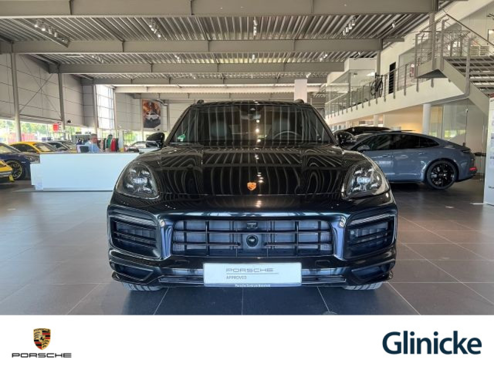 Porsche - Cayenne_5
