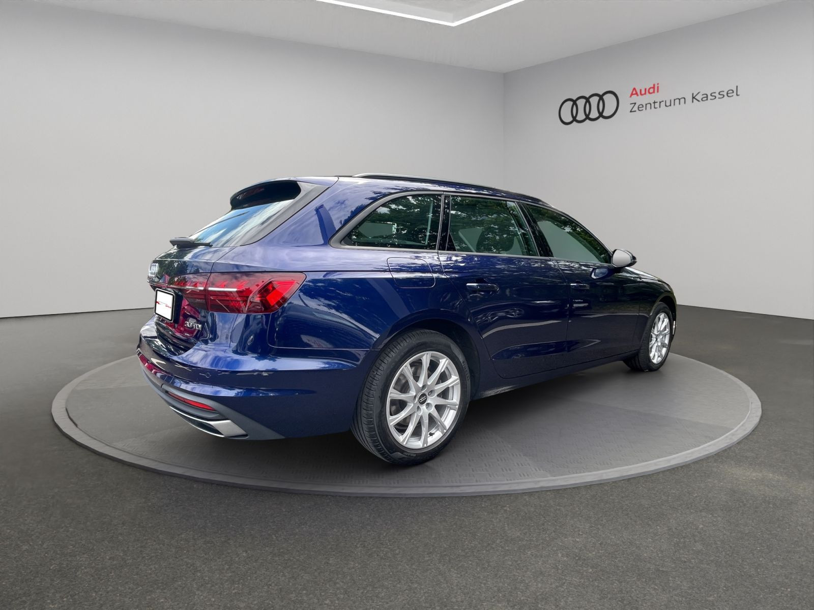 Audi - A4 Avant_5