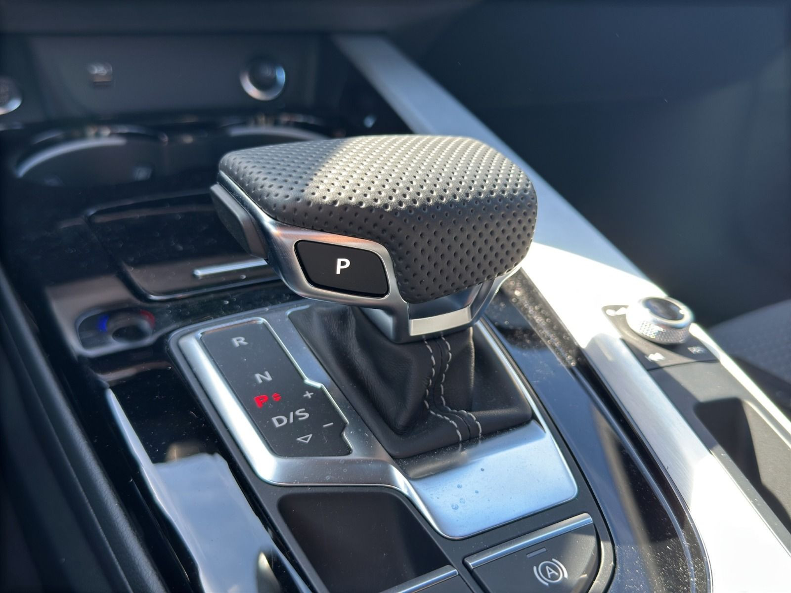 Audi - A4 Avant_17