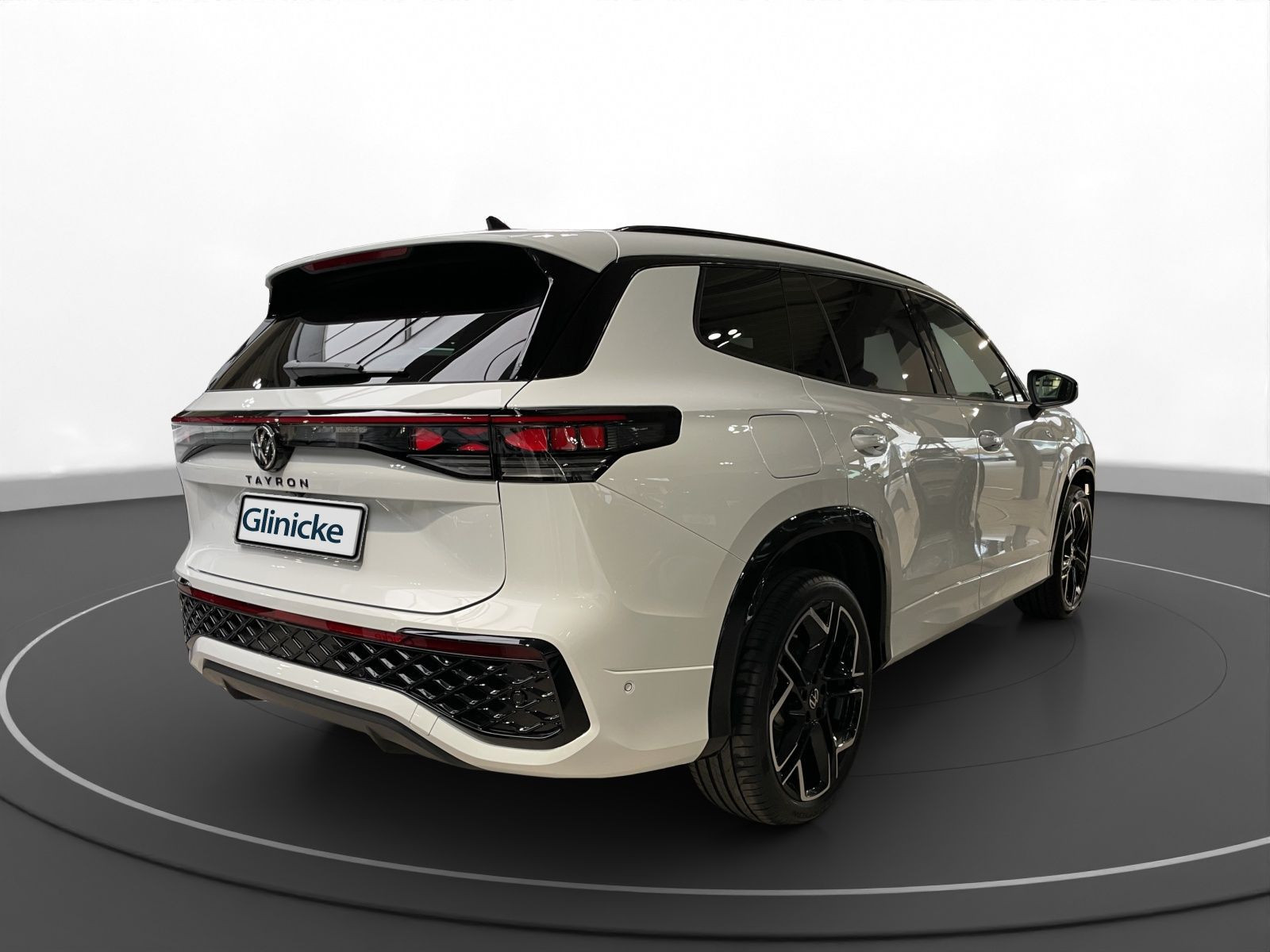 Volkswagen - Tayron_4
