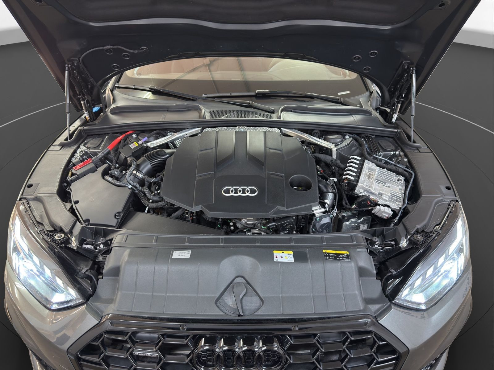Audi - A5 Sportback_23