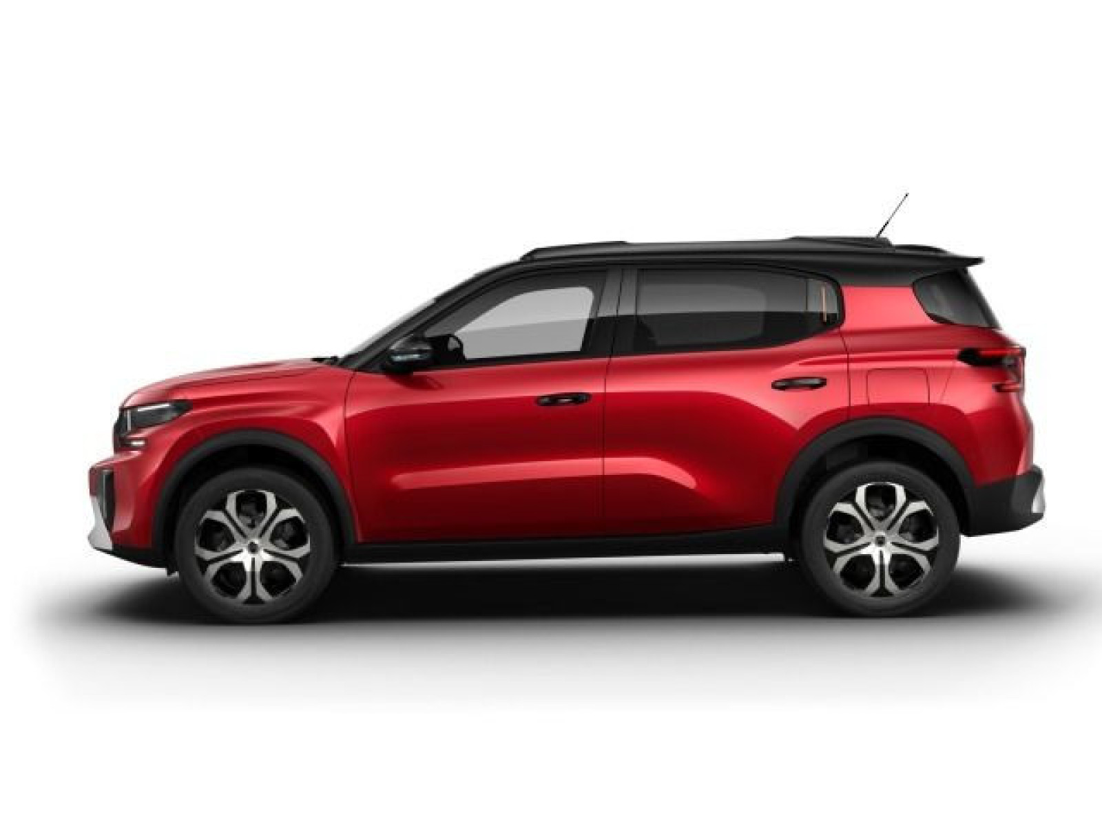 Citroën - C3 Aircross_4