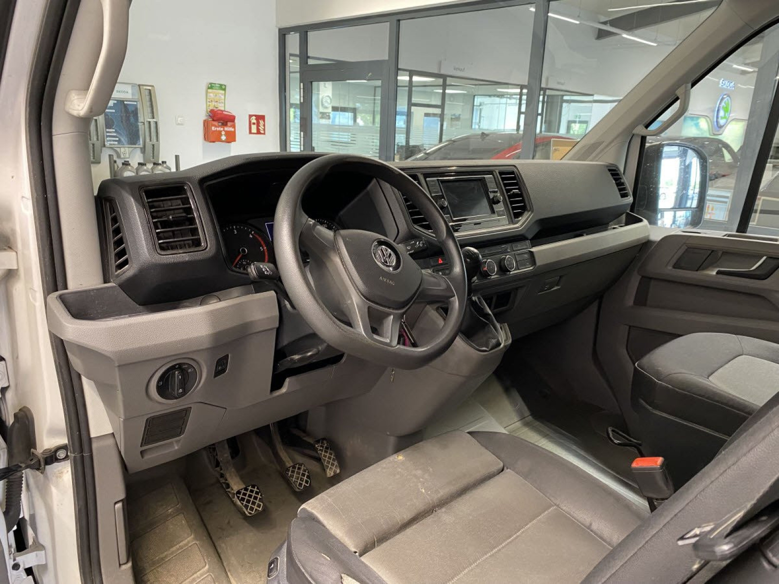 Volkswagen - Crafter_7