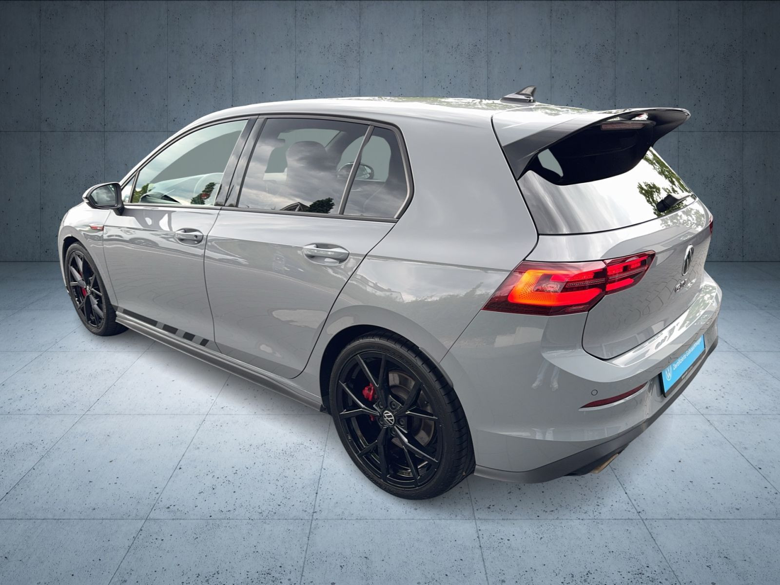 Volkswagen - Golf GTI_5