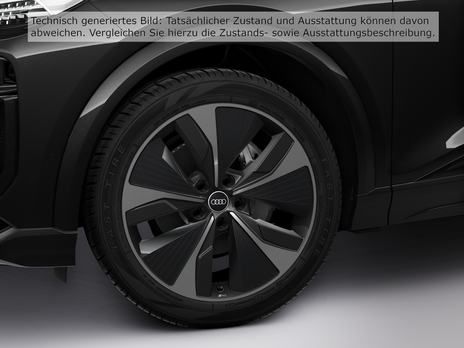 Audi - Q6 SUV e-tron_10 Audi - Q6 SUV e-tron_10