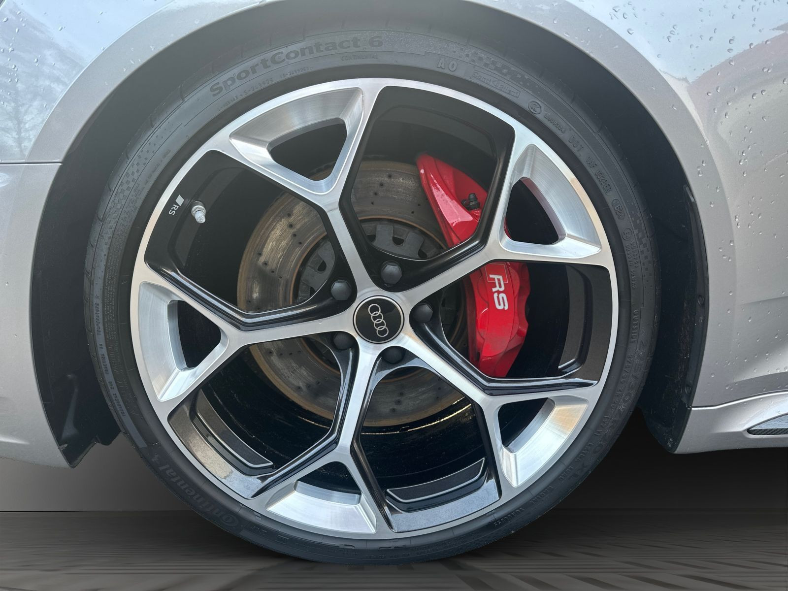 Audi - RS 4_14