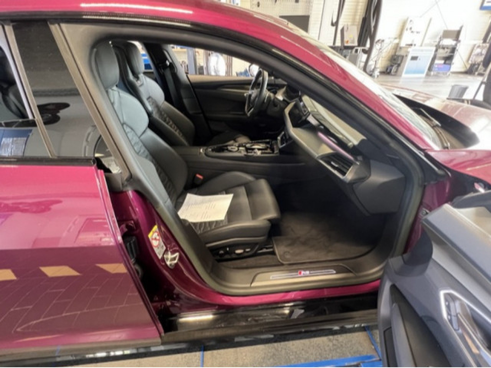 Audi - RS e-tron GT_4