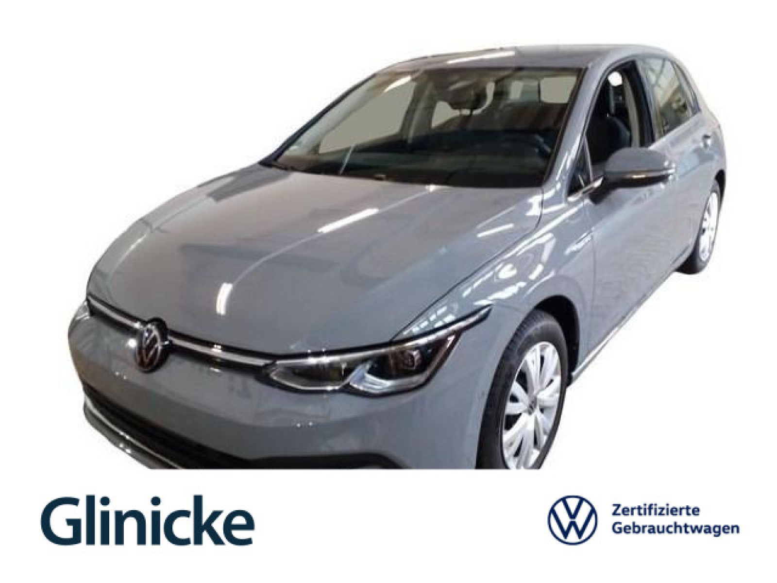 Volkswagen - Golf_1