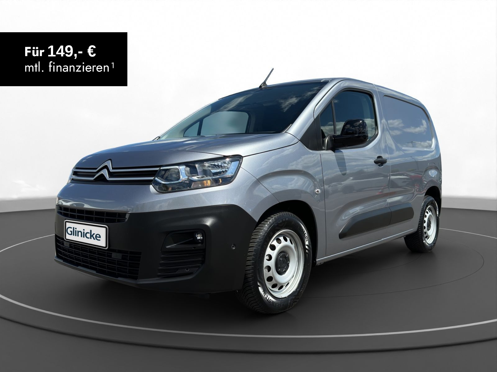Citroën - Berlingo_1