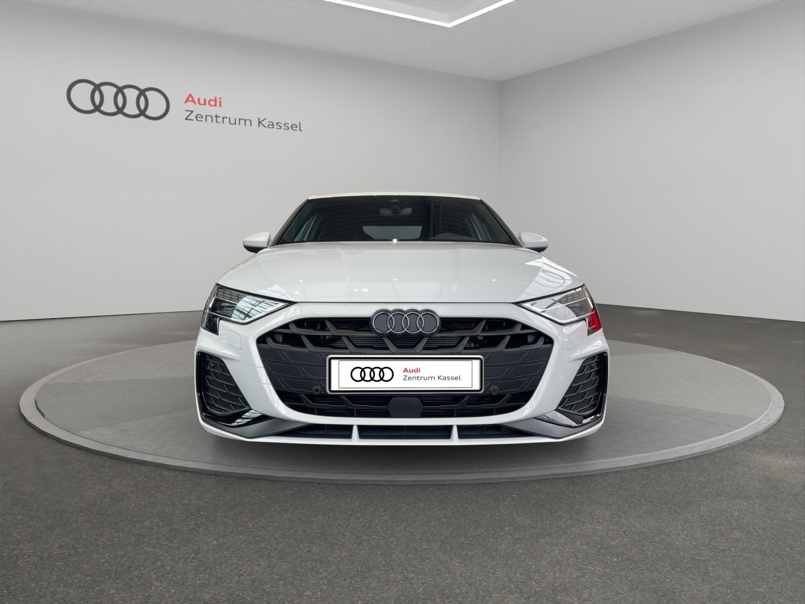 Audi - A3 Limousine_10