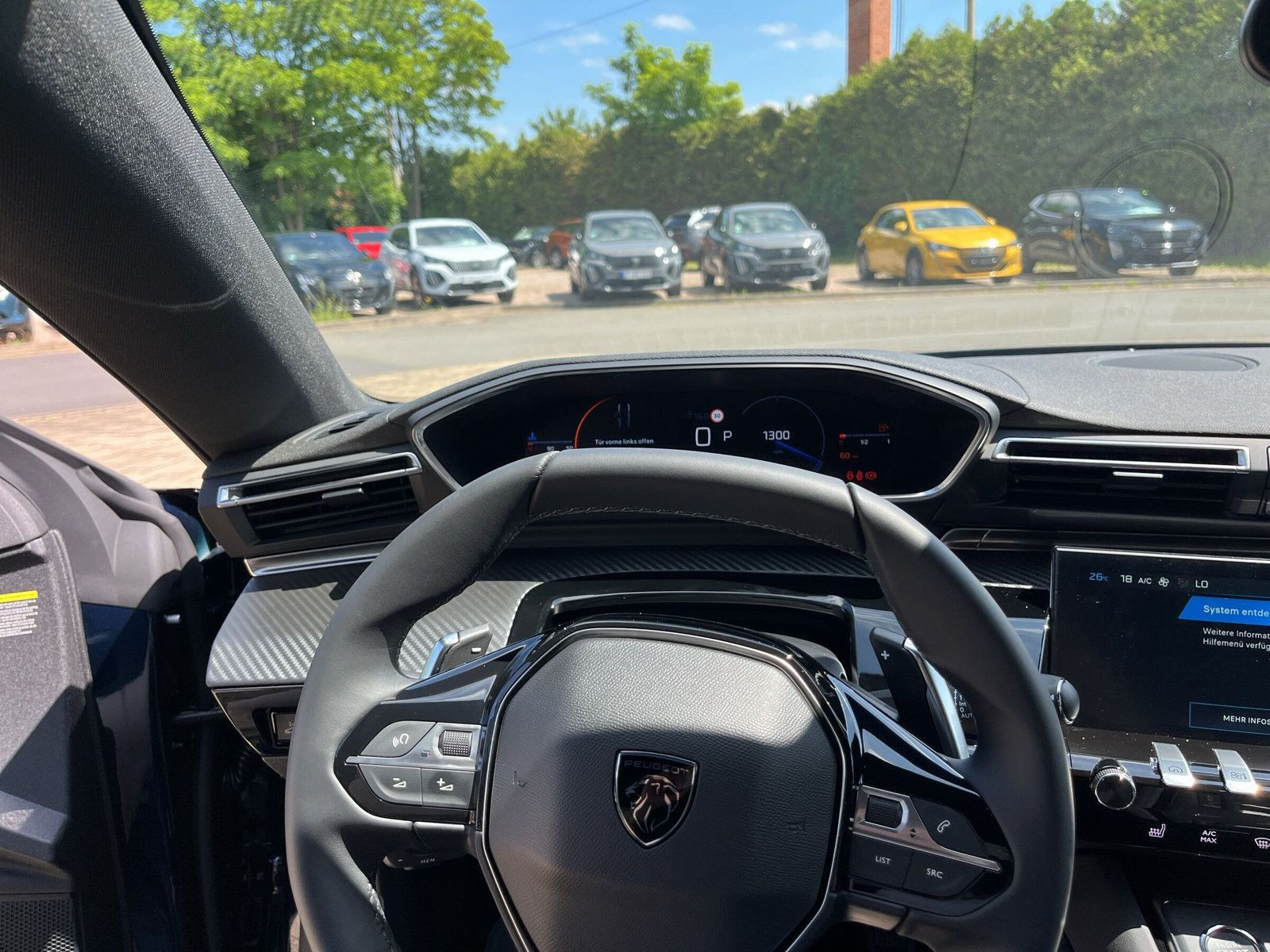 Peugeot - 508_10