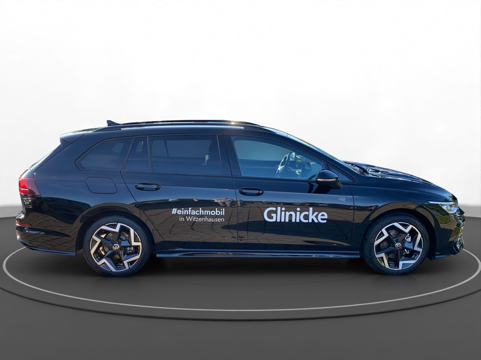 Volkswagen - Golf Variant_9