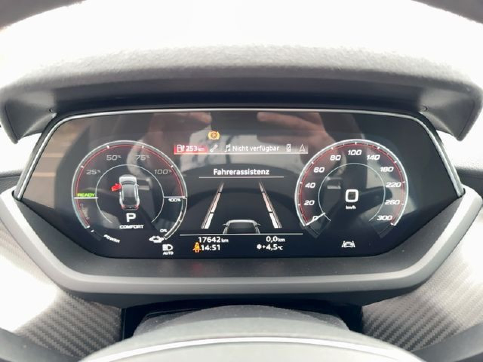 Audi - e-tron GT quattro_9