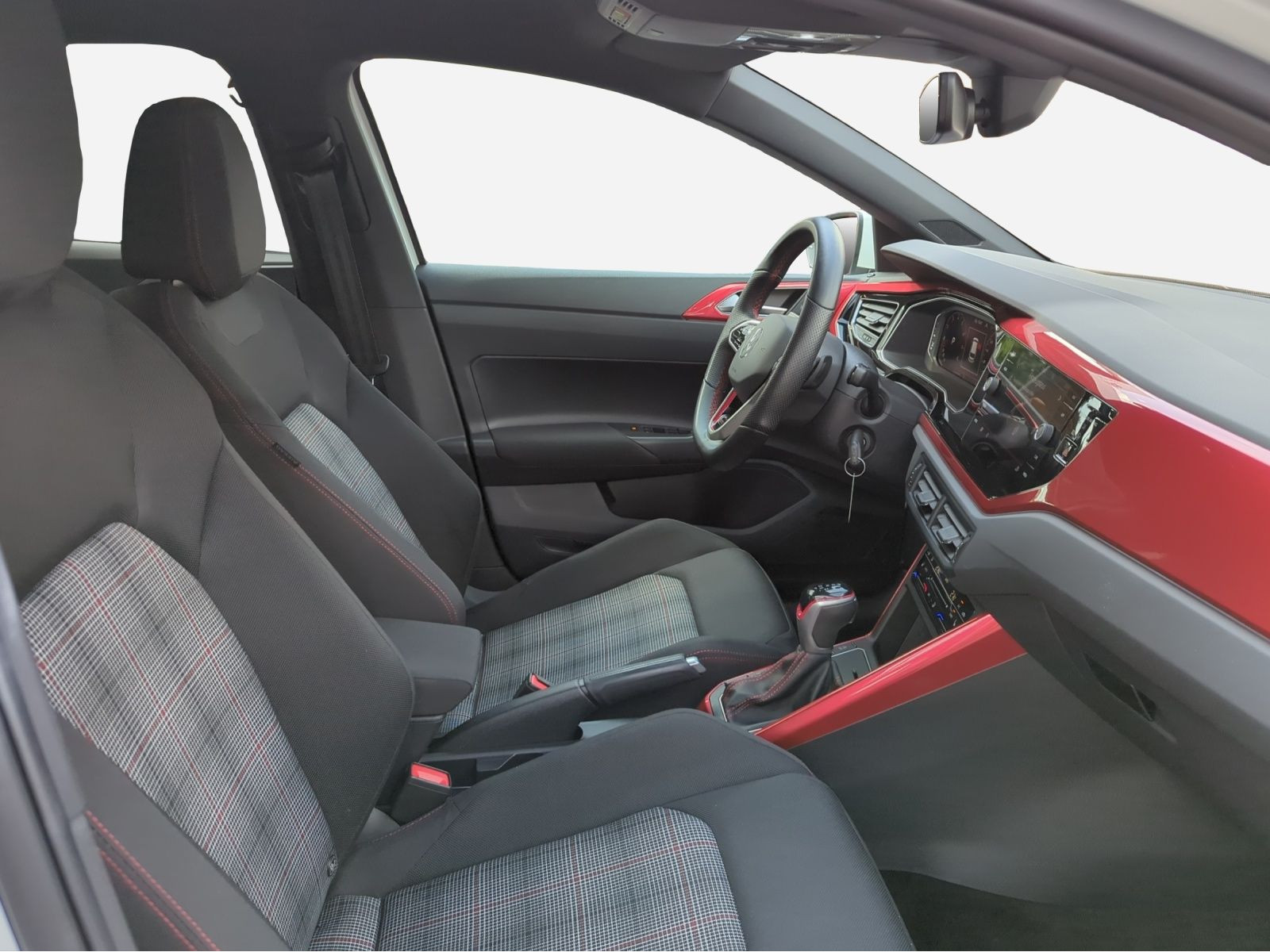Volkswagen - Polo GTI_12 Volkswagen - Polo GTI_12