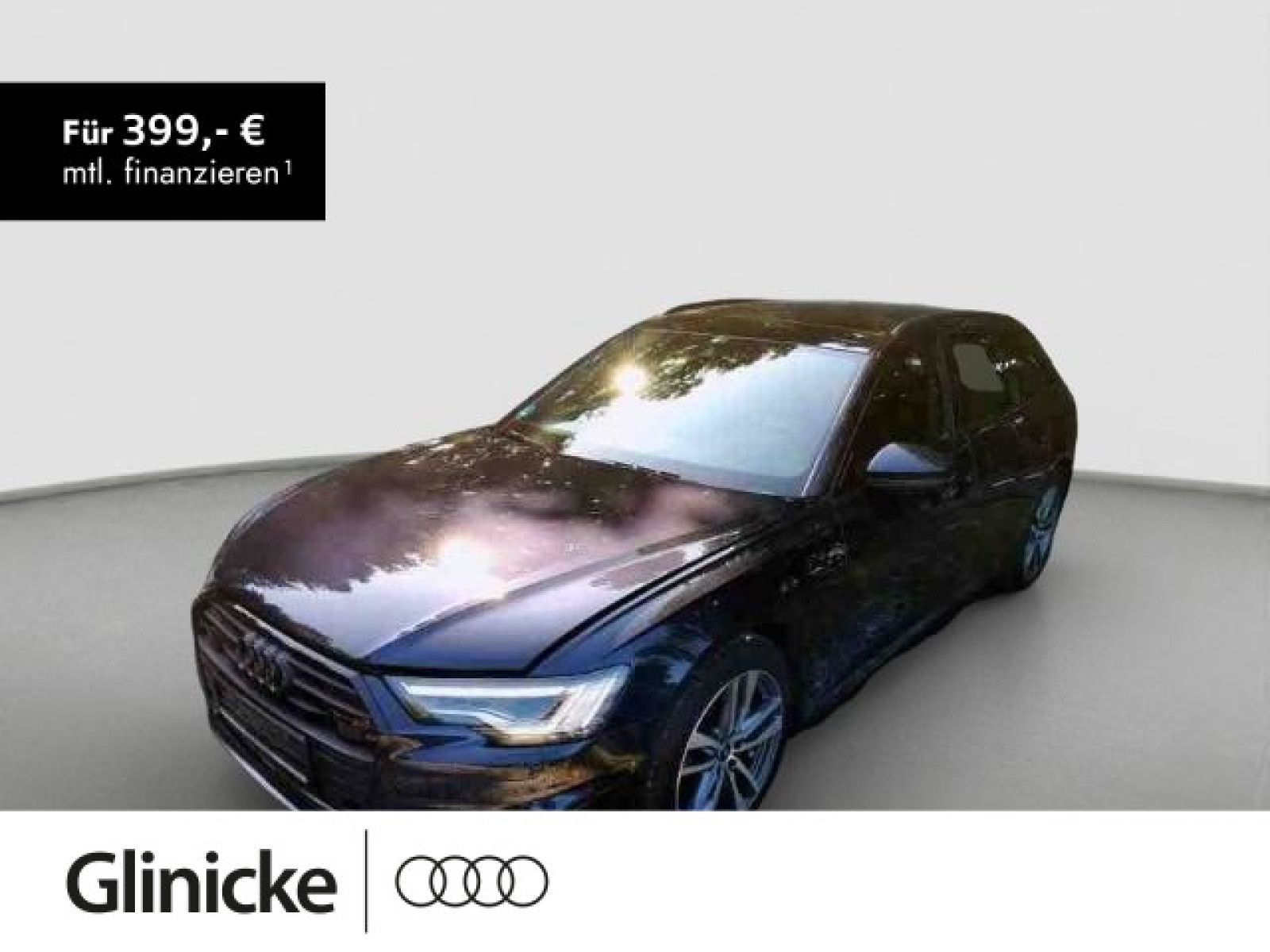 Audi - A6 Avant_1