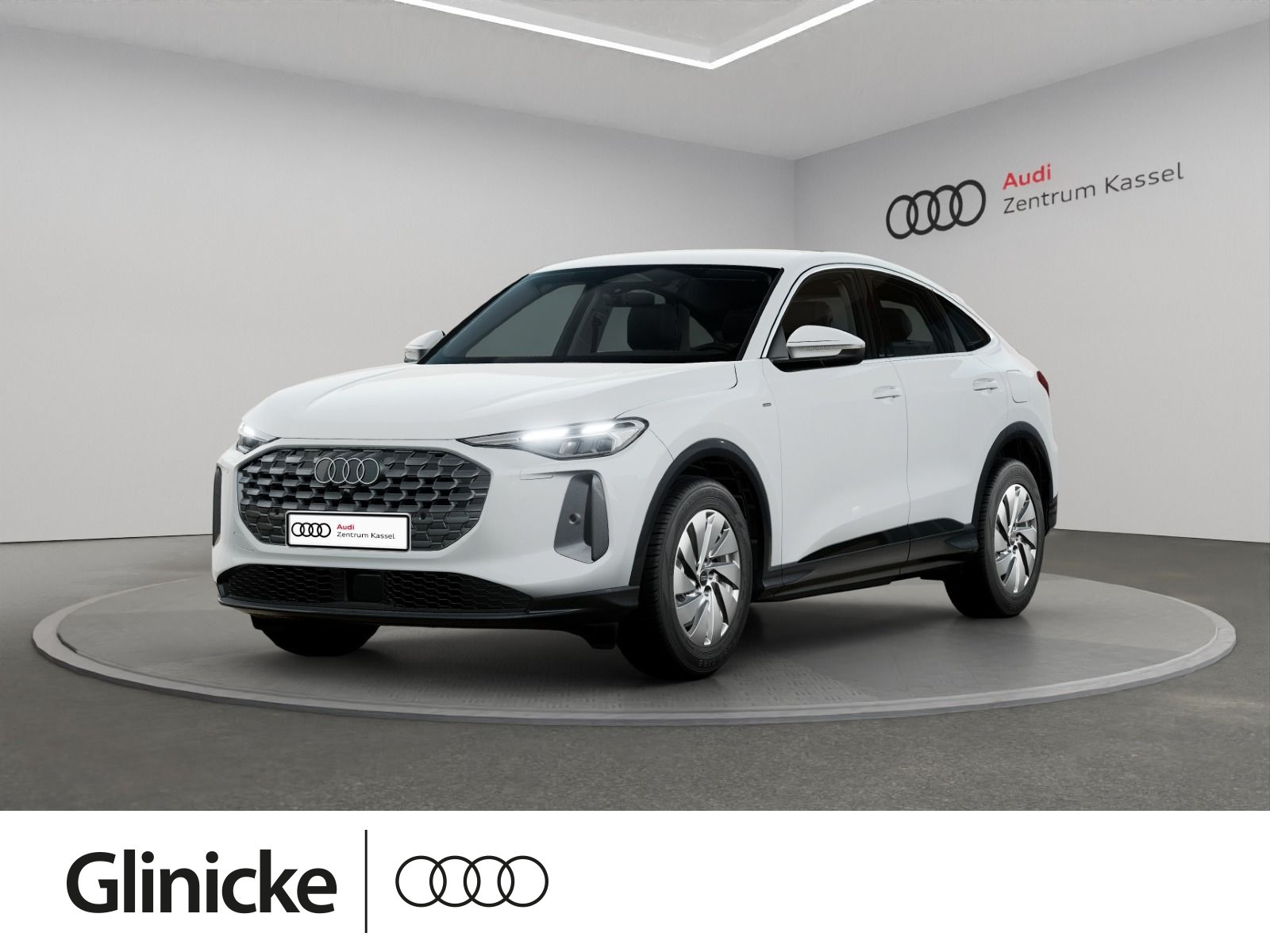 Q5 Sportback e-hybrid quattro 220 kW NEUBESTELLUNG