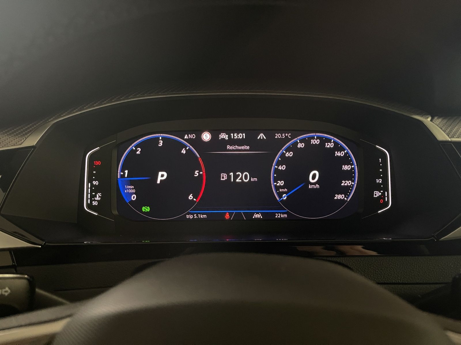 Volkswagen - Arteon Shooting Brake_9 Volkswagen - Arteon Shooting Brake_9