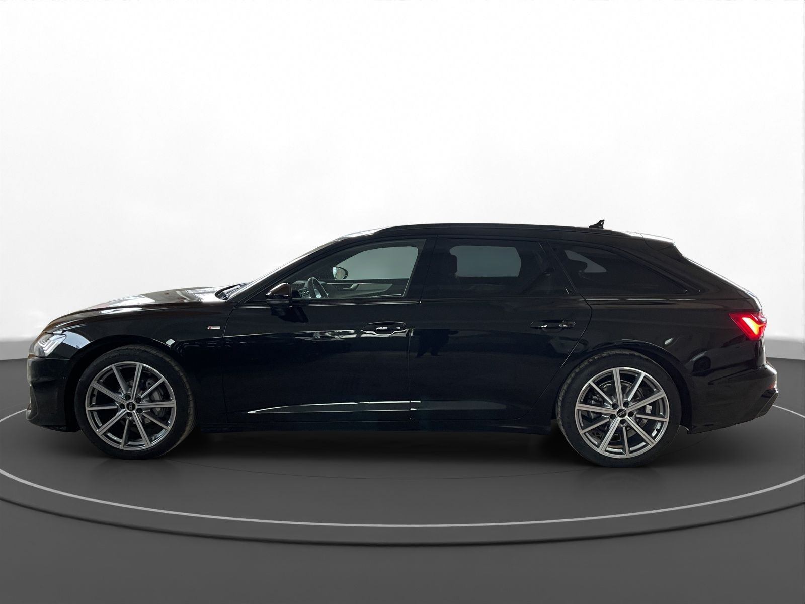 Audi - A6 Avant_8