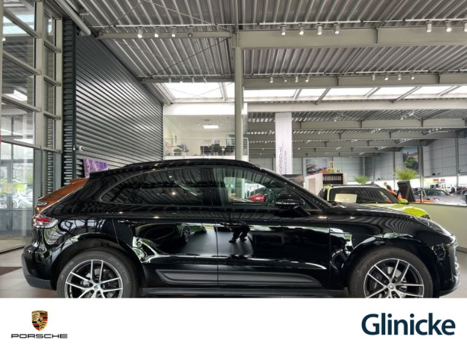 Porsche - Macan_2